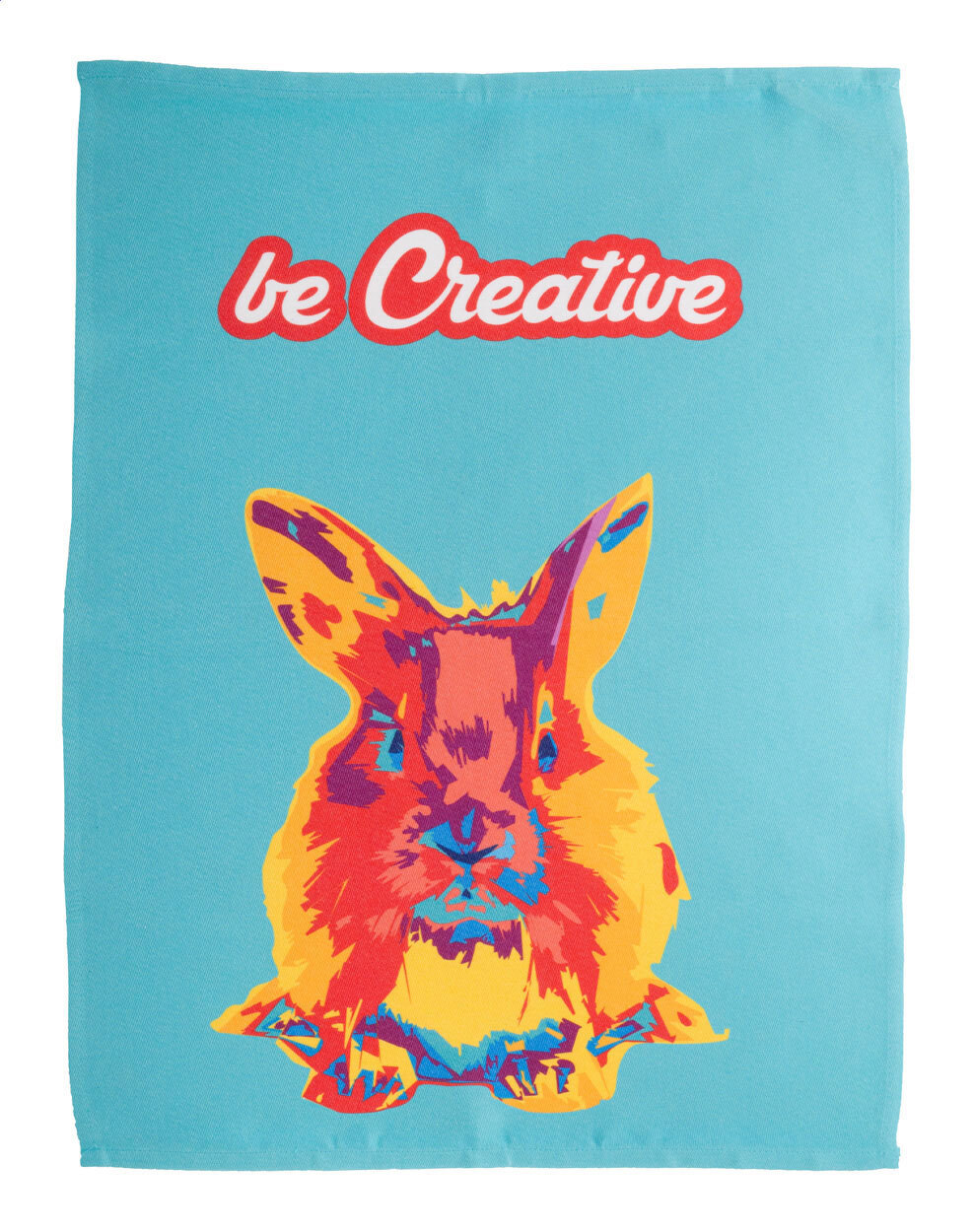 Dishie. asciugamano da cucina per stampa in sublimazione - AP718997