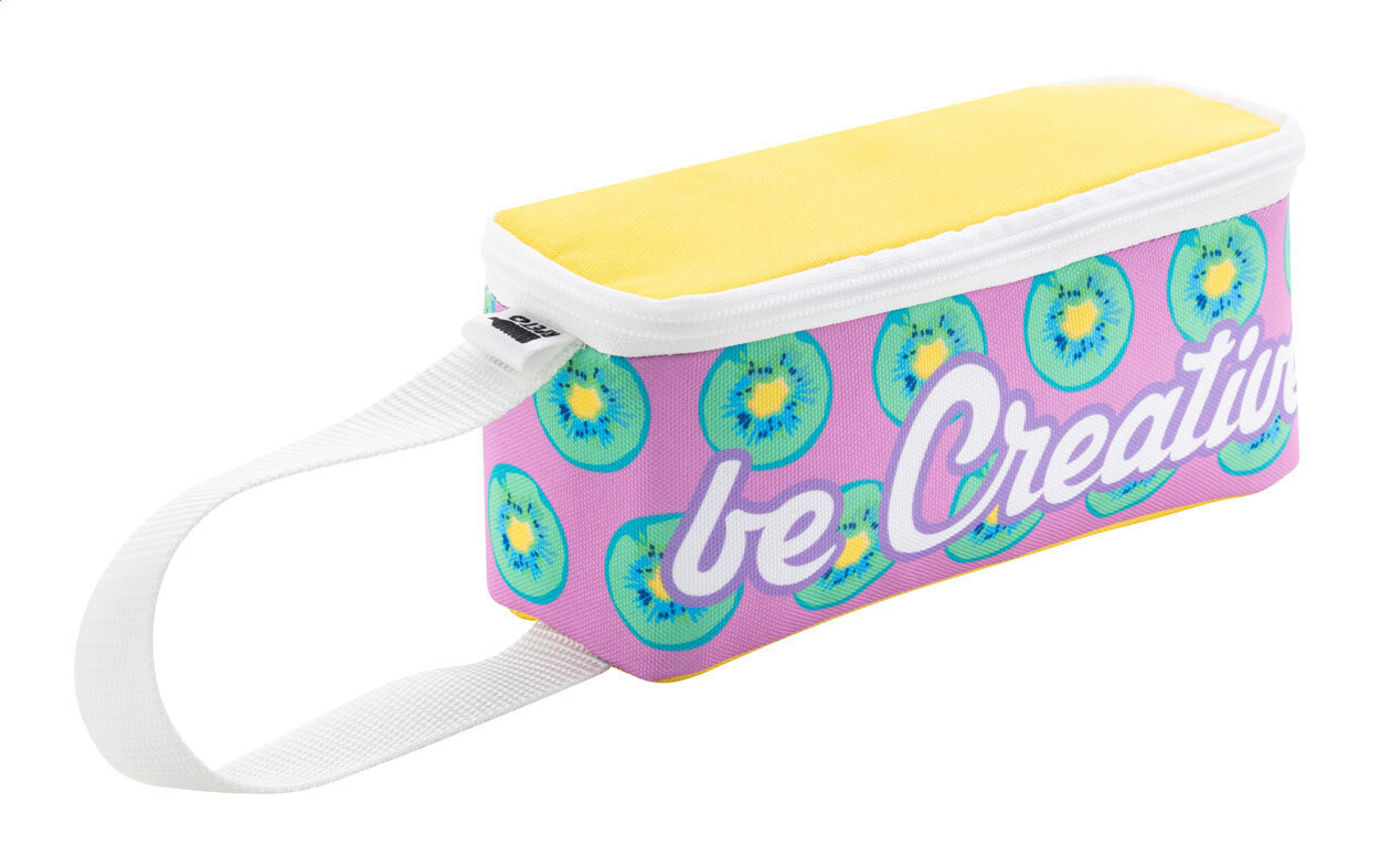 CreaSnack Panino. borsa termica porta pranzo personalizzabile - AP716828