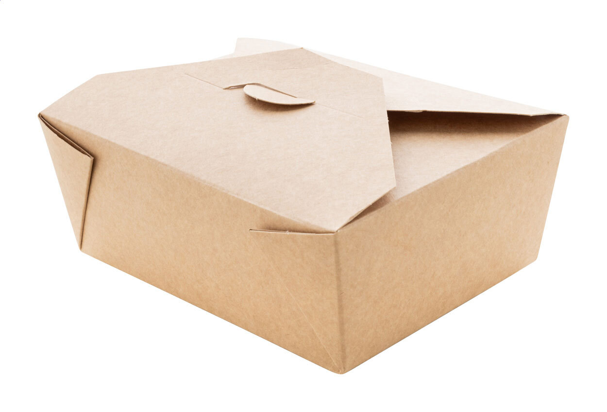Delibox 1300. Scatola per takeaway - AP718996