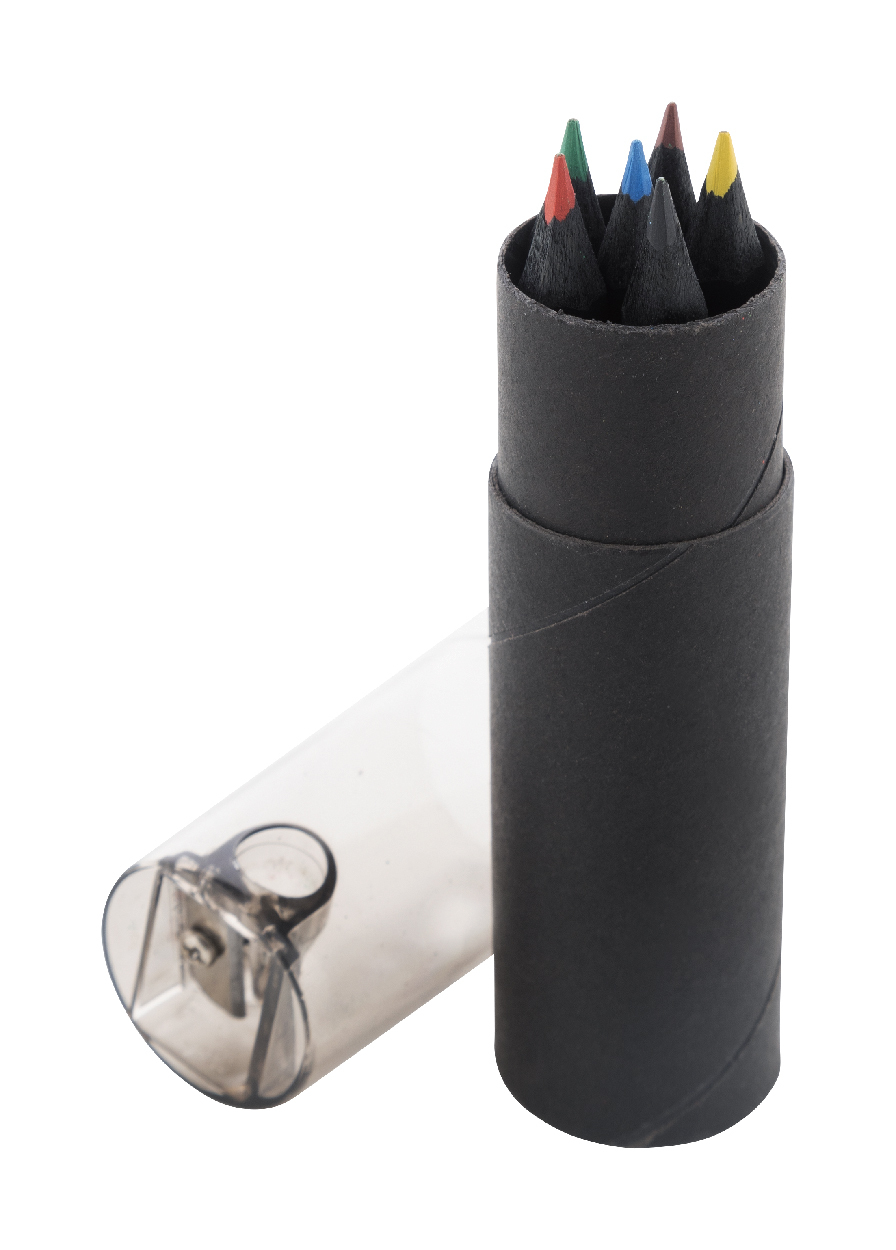 Nellery 6. Set matite - AP808176