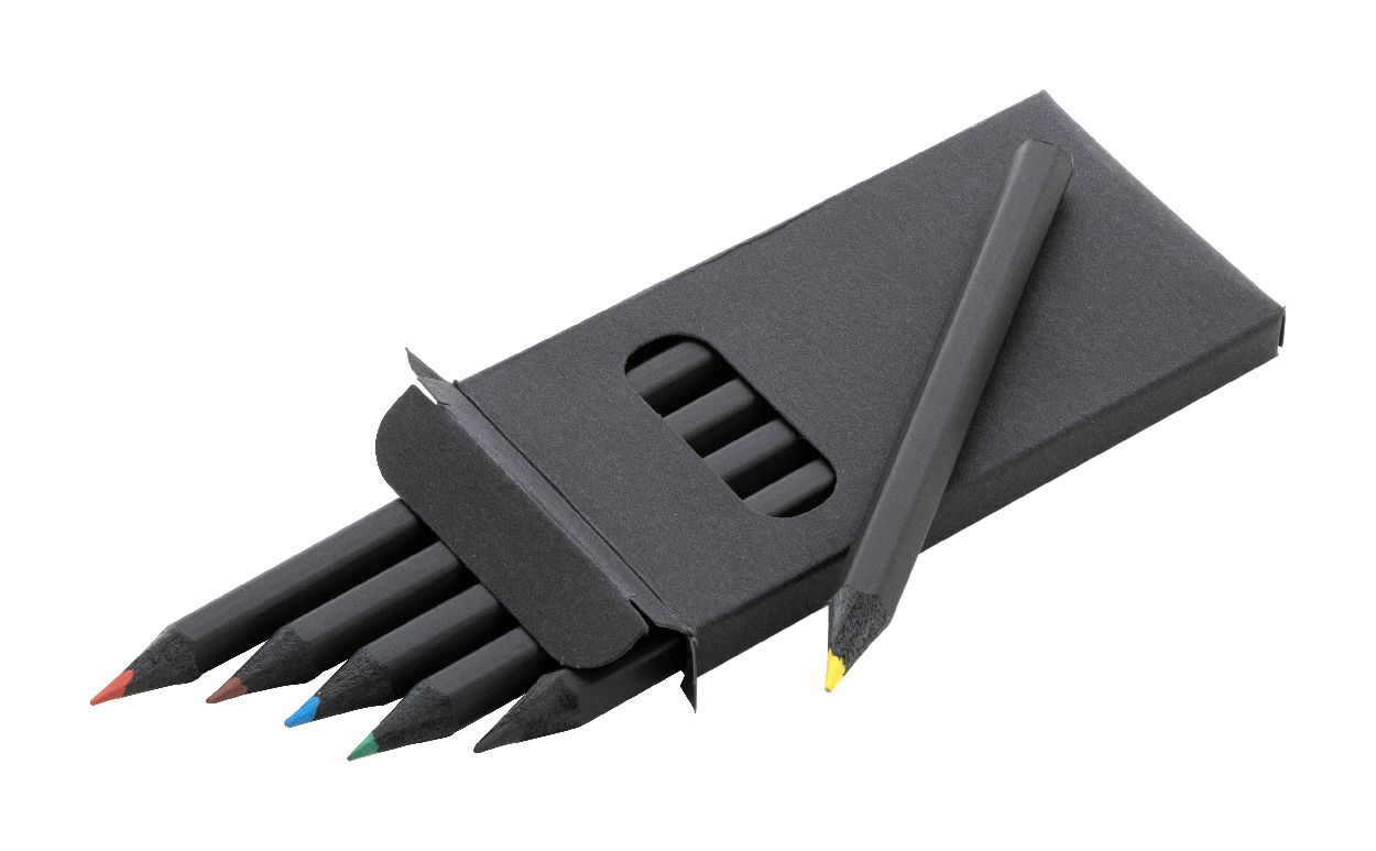 Blatty 6. Set matite - AP808178