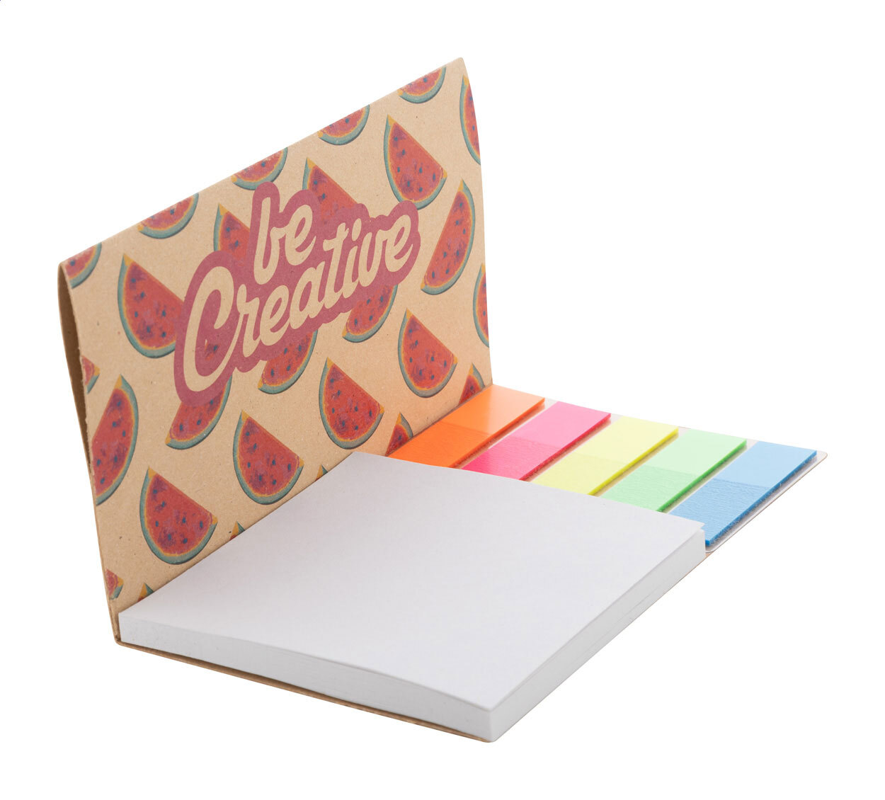 CreaStick Combo Sign Eco. Dispenser personalizzabile di foglietti adesivi  - AP716905