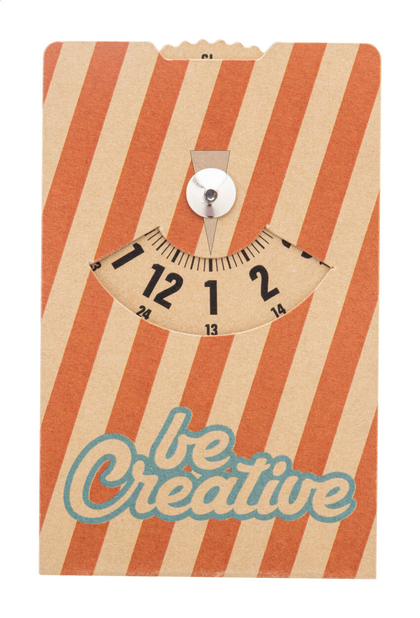 CreaPark Eco Pico. Disco orario - AP716790