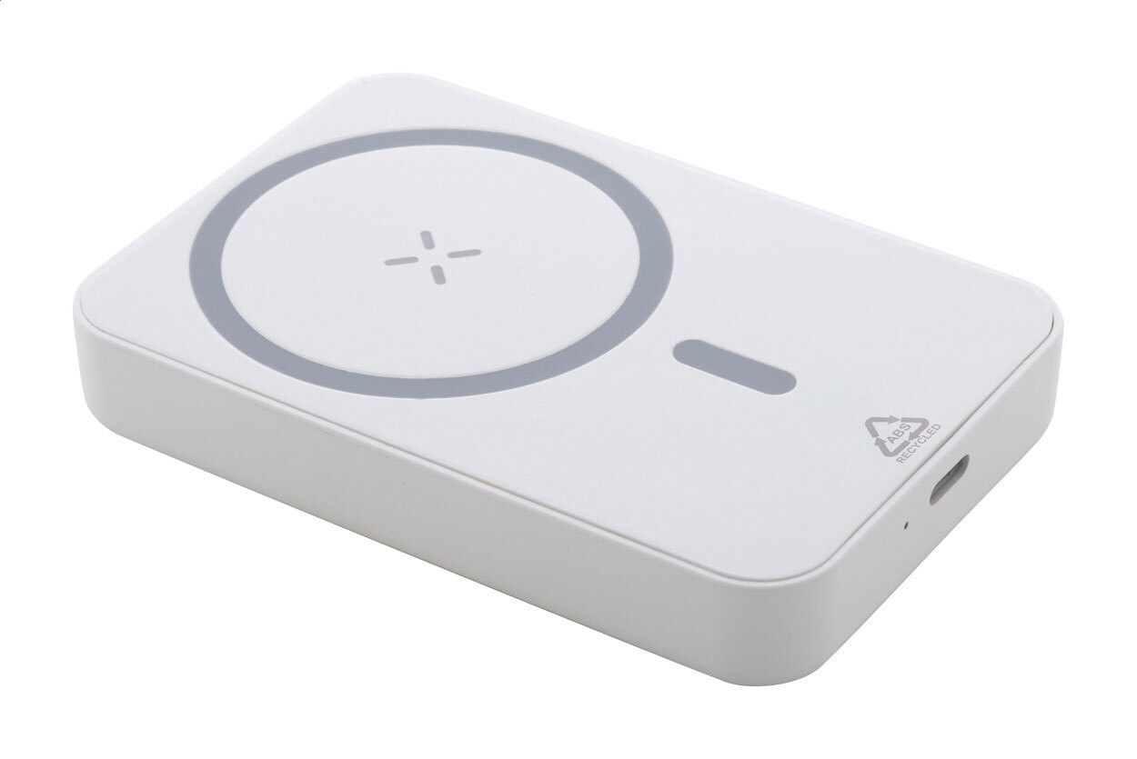 Rabobank Mag. Power Bank in RABS - AP864064