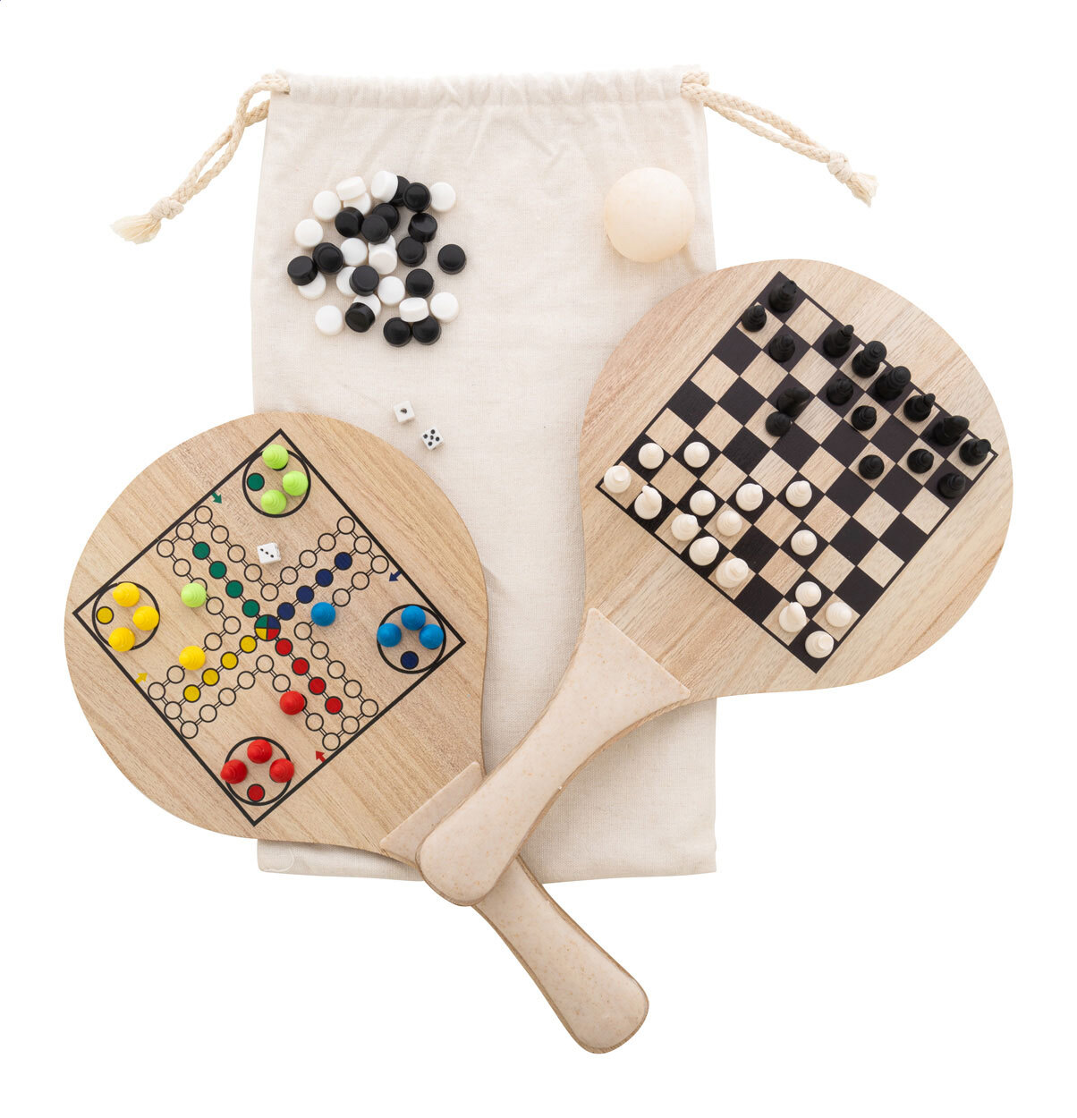 Boanis. Racchettoni - AP800004