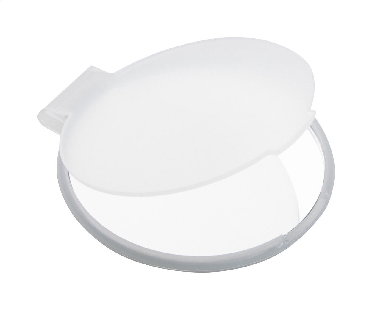 Remake. Specchietto di cortesia in RPS - AP874032