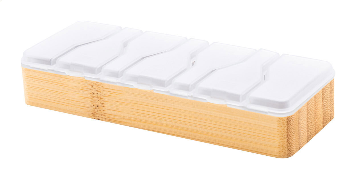 Pillboo. Portapillole - AP808217