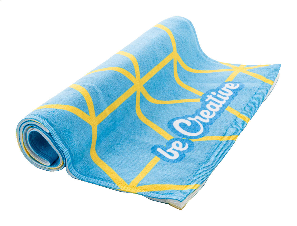 CreaTowel Sport. asciugamano per stampa in sublimazione - AP718998