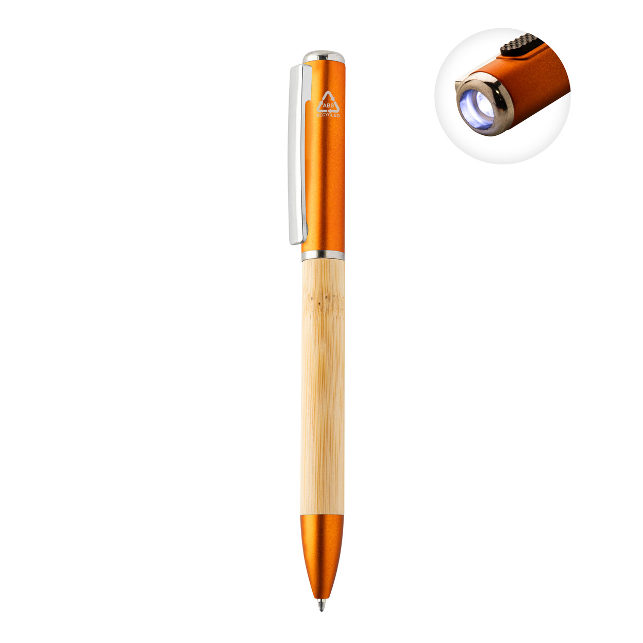 Penboo. Penna a sfera - AP808193