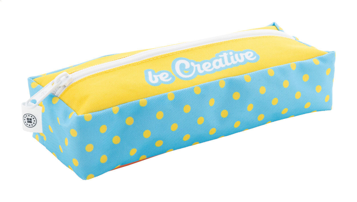 Bloppy. Astuccio in RPET personalizzabile - AP716858