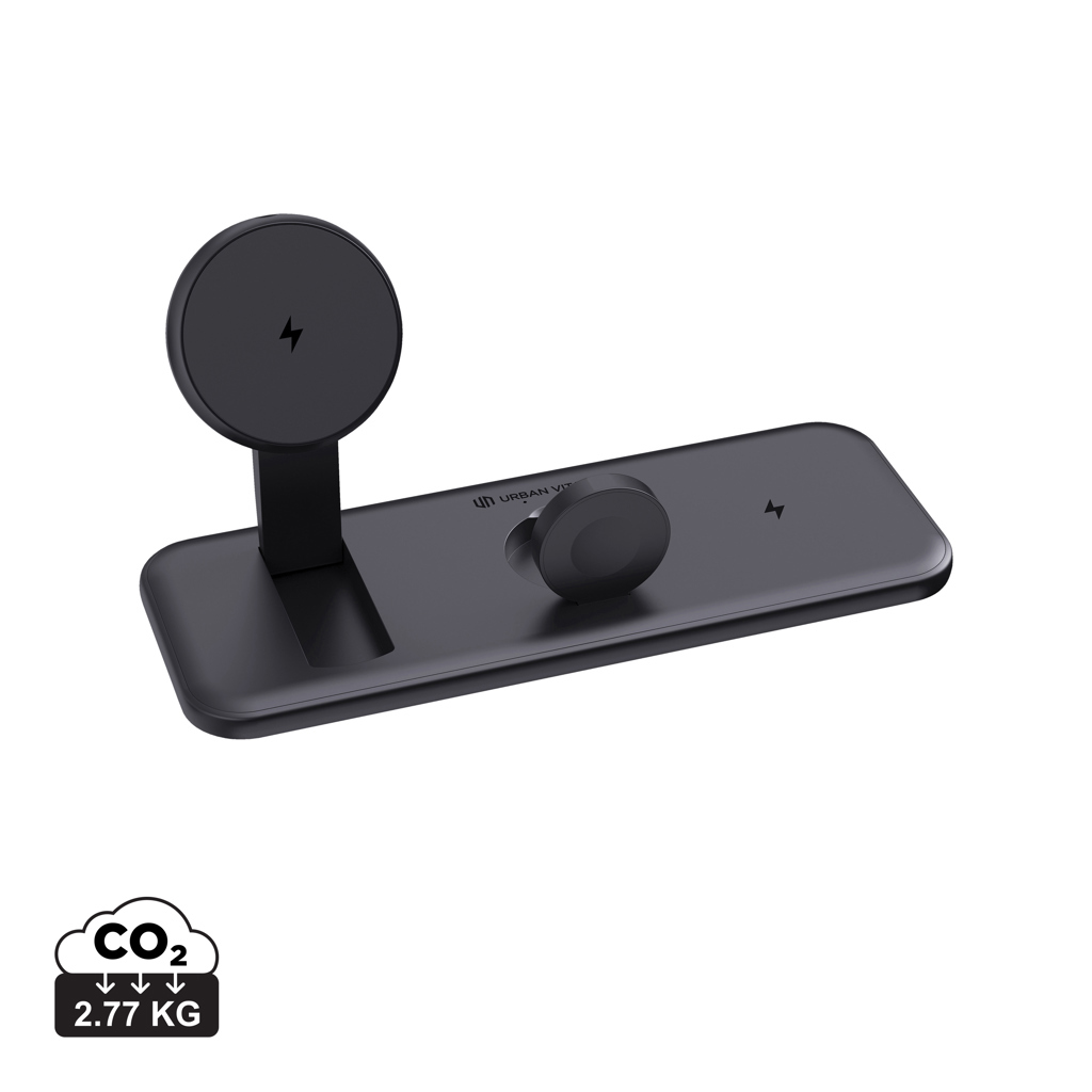Caricatore magnetico 15W 3 in 1 Urban Vitamin Torrance RCS - P309.50
