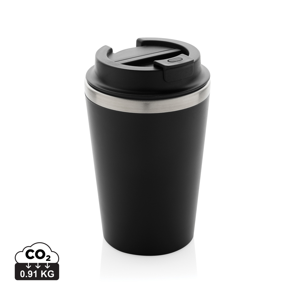 Bicchiere a doppia parete Java in RCS 350ML - P437.14