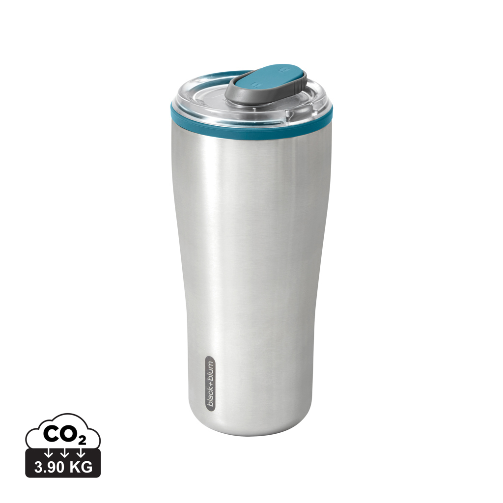 Bicchiere termico da viaggio Black+Blum 600ml - P439.14