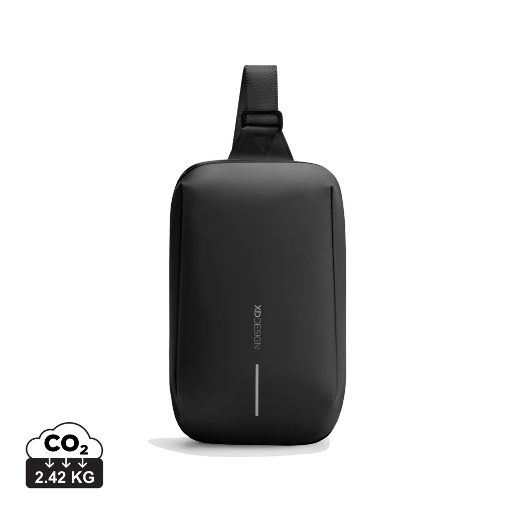 Tracolla impermeabile Urban espandibile - P706.27