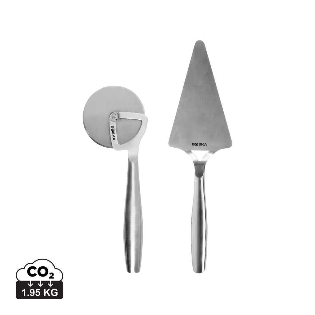 Set pizza BOSKA Copenhagen - RB32055