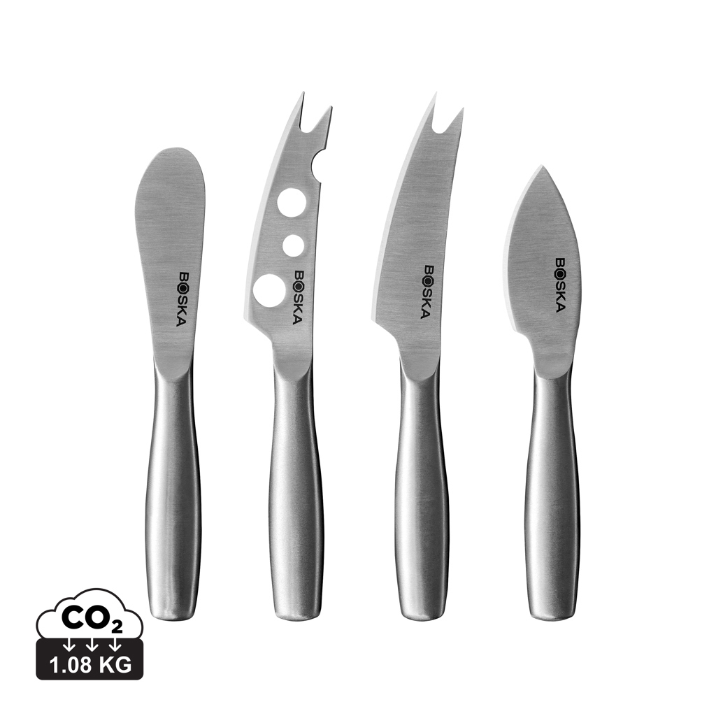 Set di coltelli da formaggio BOSKA Mini Copenhagen - RB35761