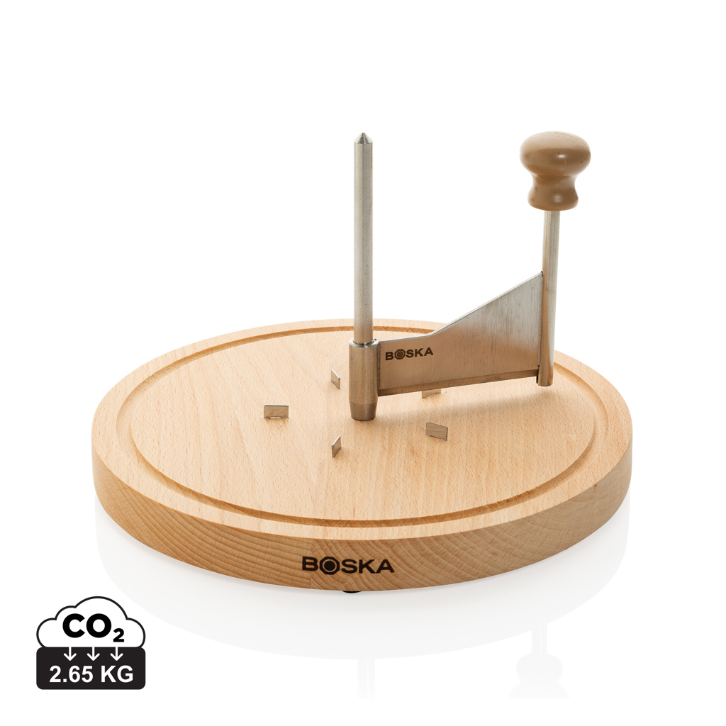 Arriccia formaggio Amigo BOSKA - RB85051