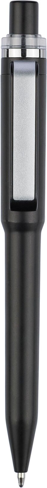 Penna a sfera in ABS riciclato Zephyra