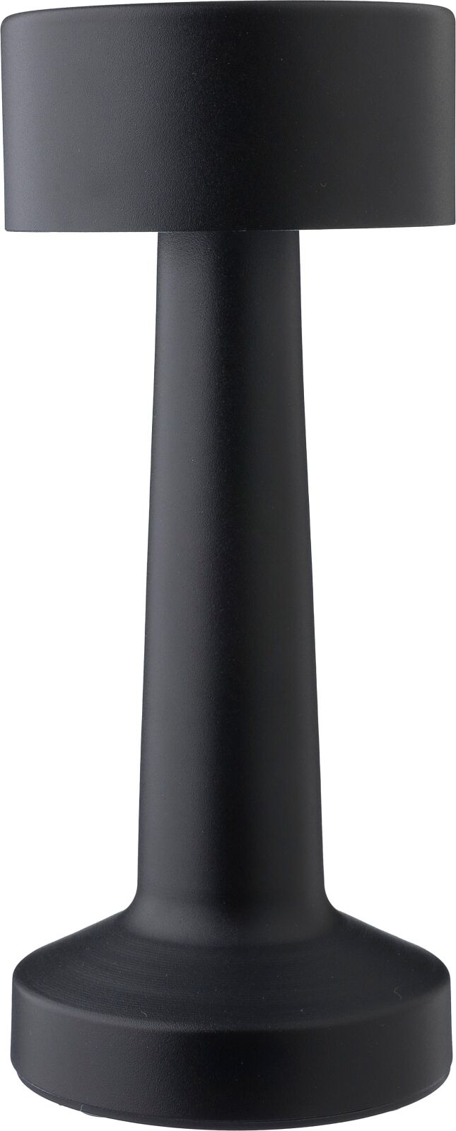 Lampada da tavolo in metallo e ABS Fiorella