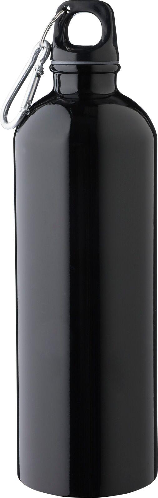 Borraccia in acciaio inox 304 riciclato a parete singola 750 ml Emeric