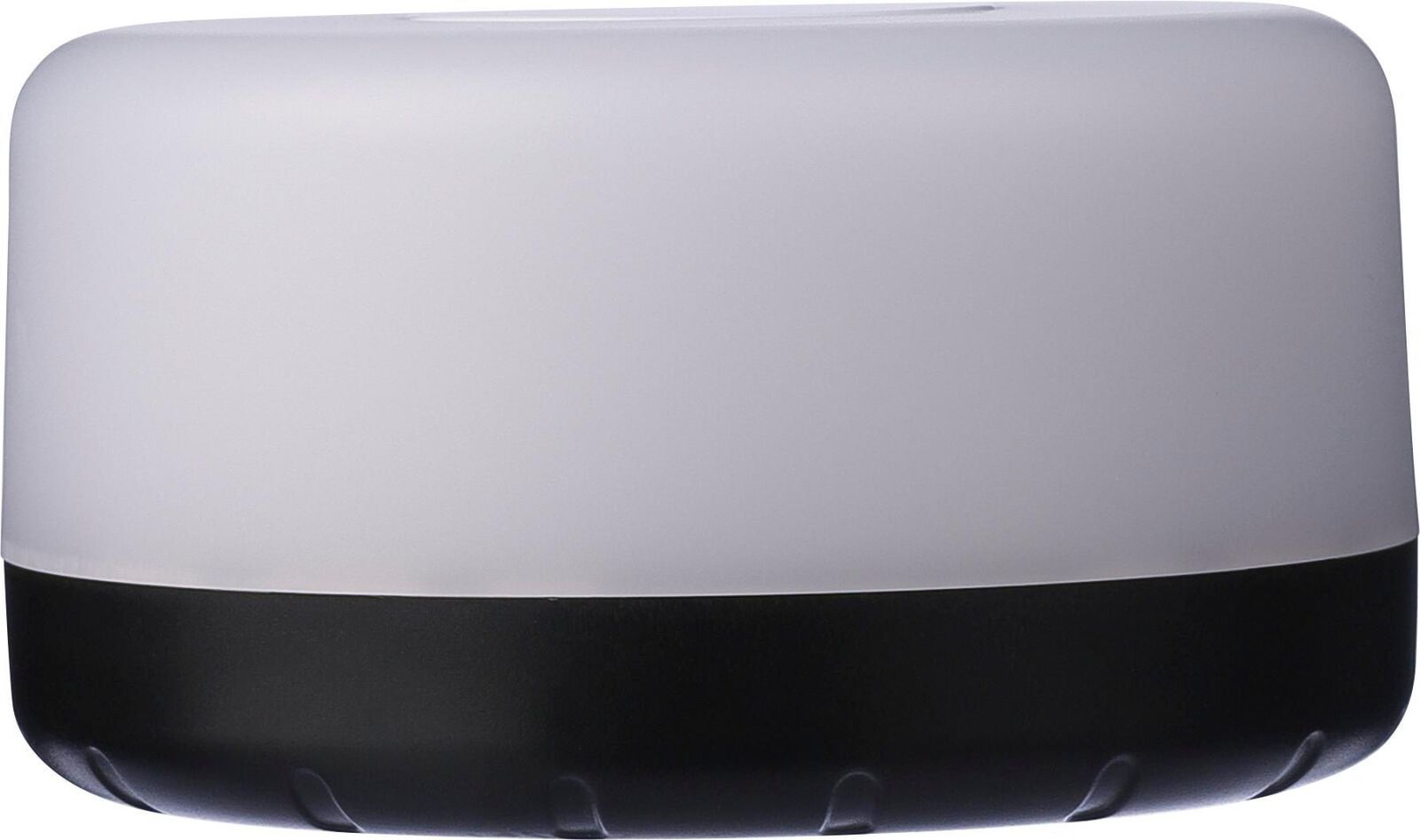 Luce in ABS da campeggio ricaricabile Hadrian