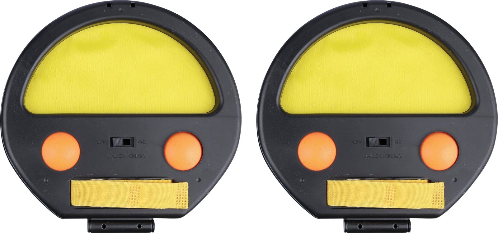 Set gioco Catch Ball in ABS Oberon