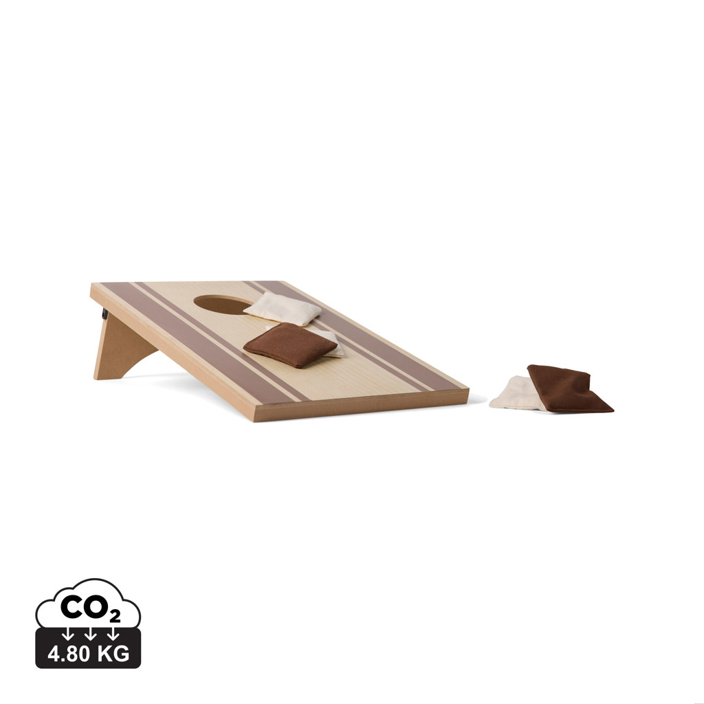 Gioco VINGA Cornhole - V45320