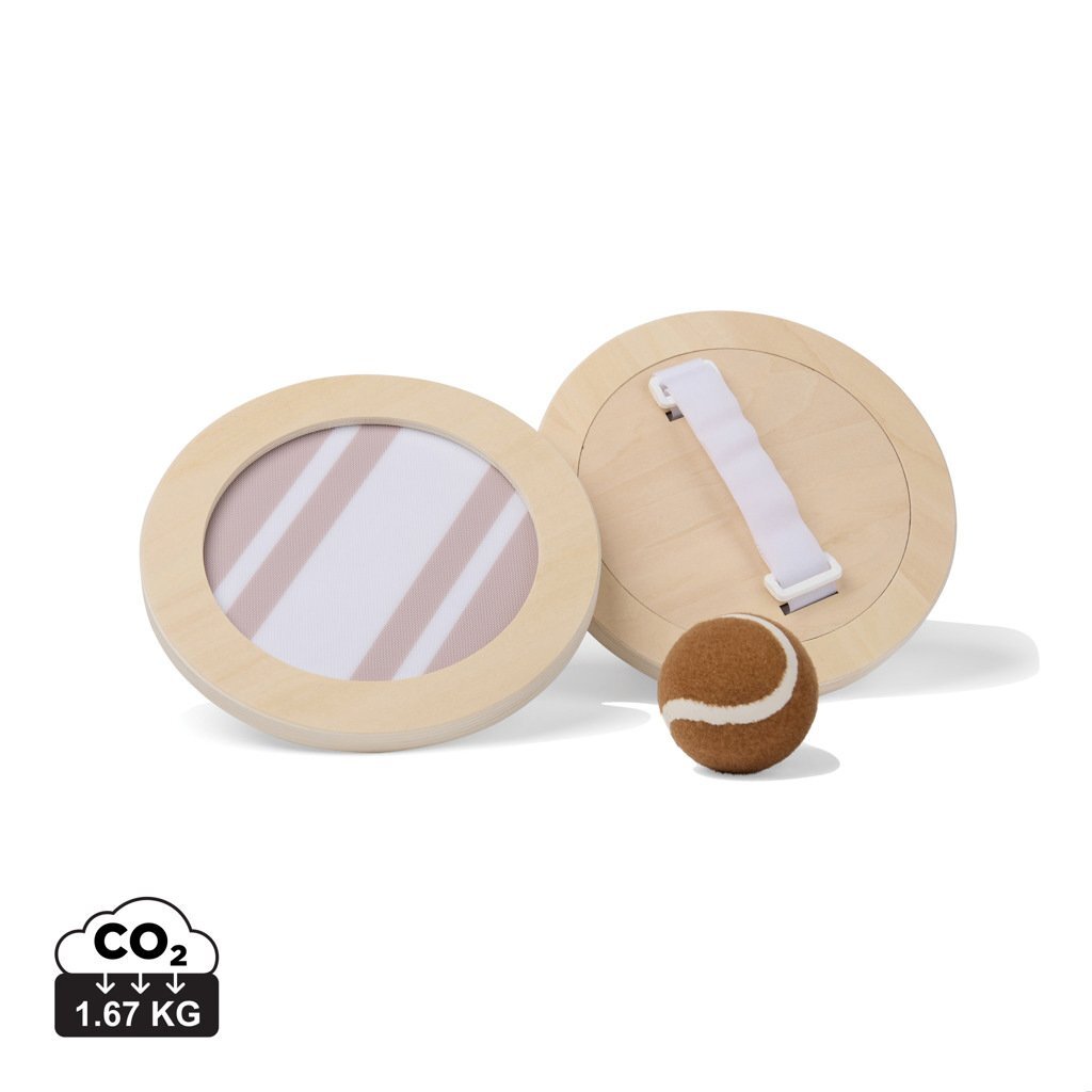 Gioco VINGA Prendimi se ce la fai - V45321