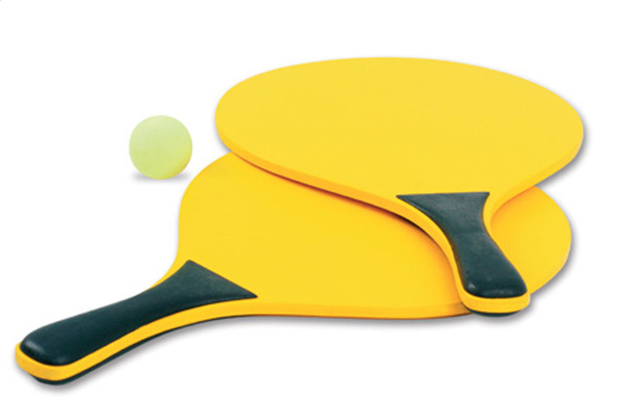 Kiven. racchette da spiaggia - AP731033