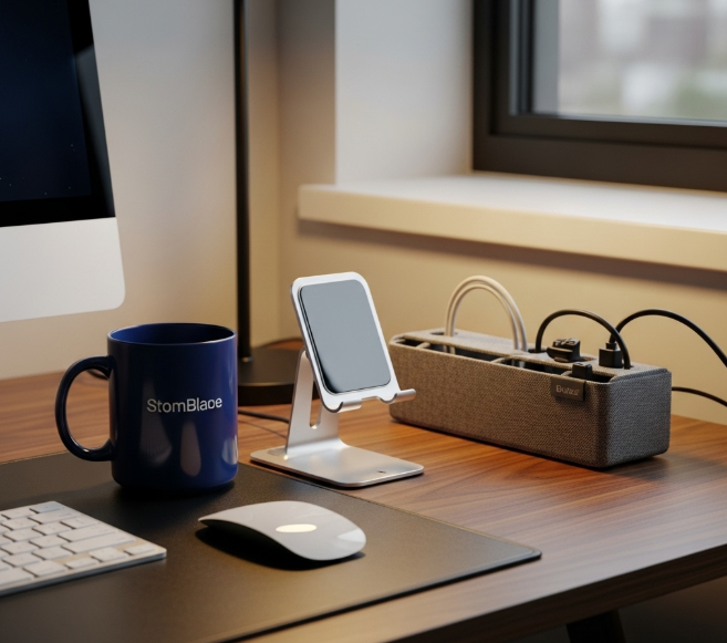 Il Segreto che Nessuno ti Dice sul Gadget Perfetto: Svelato!