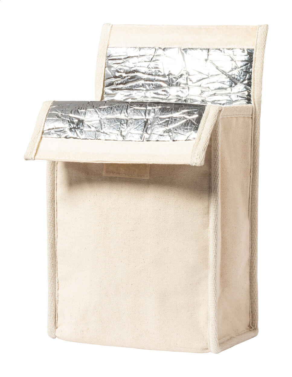 Vilon. borsa termica in cotone - AP722349