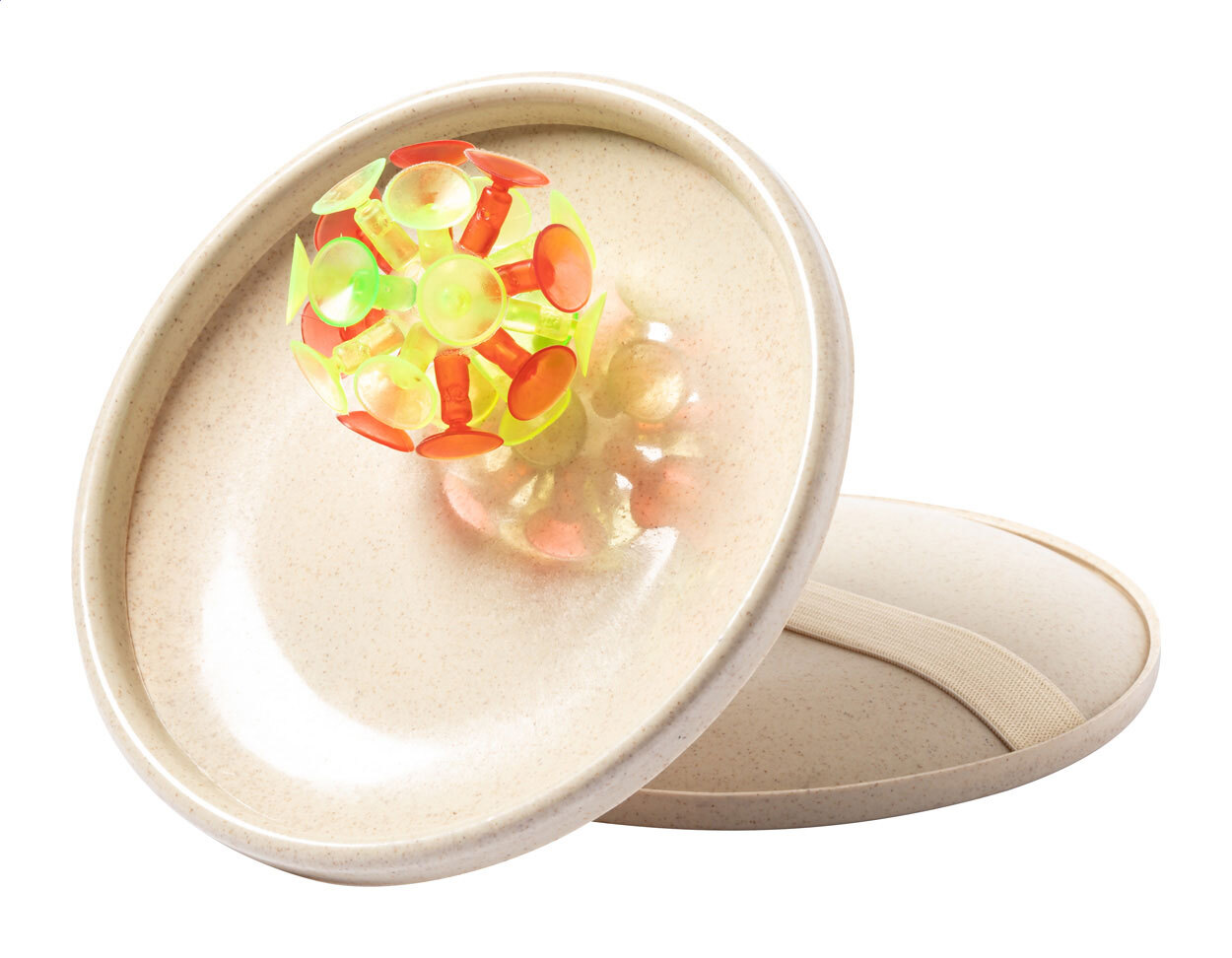 Trena. gioco della spiaggia - AP722873