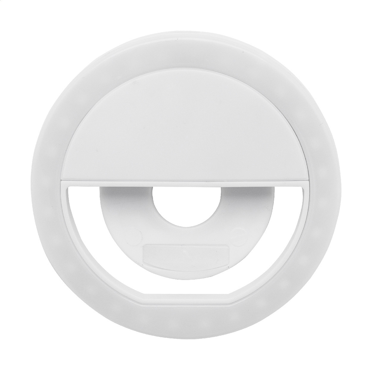 Radiance. Luce anulare per selfie RABS - AP864096