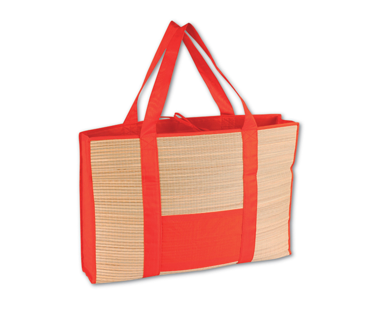Asena. borsa da spiaggia - AP761085