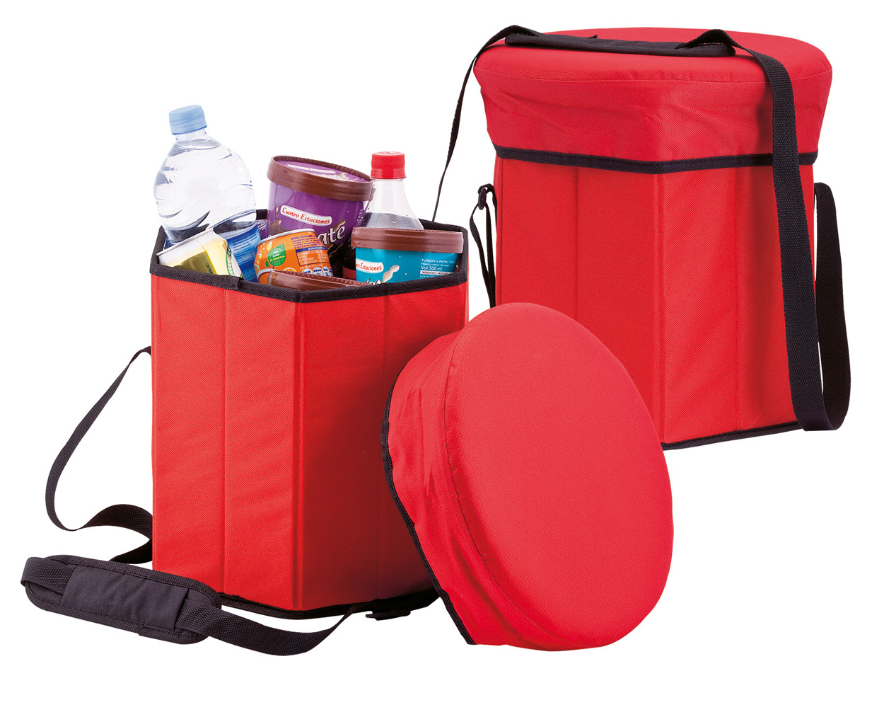 Pryno. sgabello refrigerante - AP731786