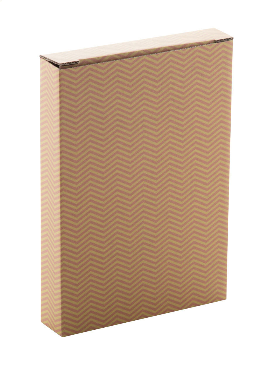 CreaBox EF-127. scatola personalizzabile - AP718459