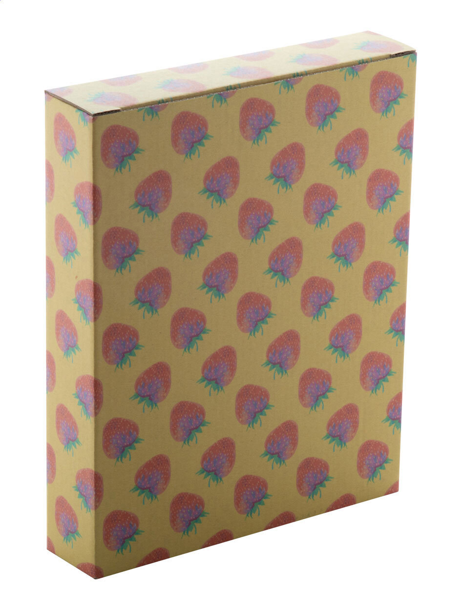CreaBox EF-063. scatola personalizzabile - AP718322
