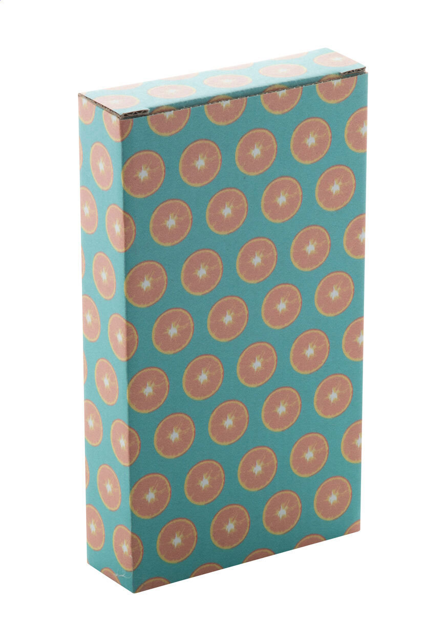 CreaBox EF-107. scatola personalizzabile - AP718435