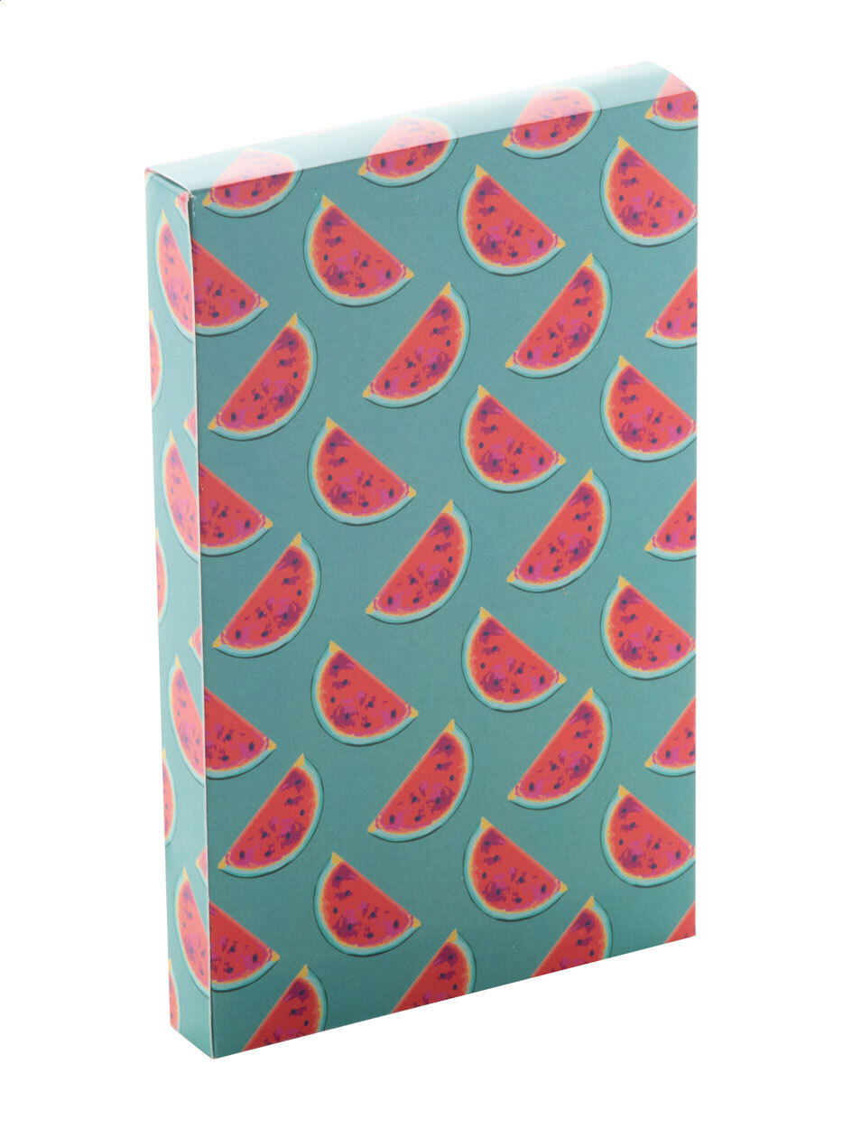 CreaBox PB-018. scatola personalizzabile - AP718257