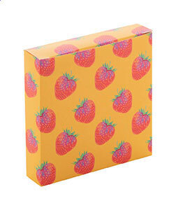 CreaBox PB-171. scatola personalizzabile - AP718617