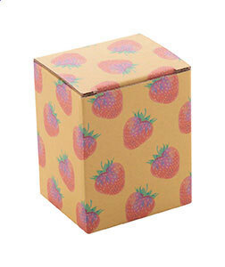 CreaBox EF-177. scatola personalizzabile - AP718623