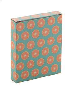 CreaBox EF-178. scatola personalizzabile - AP718624