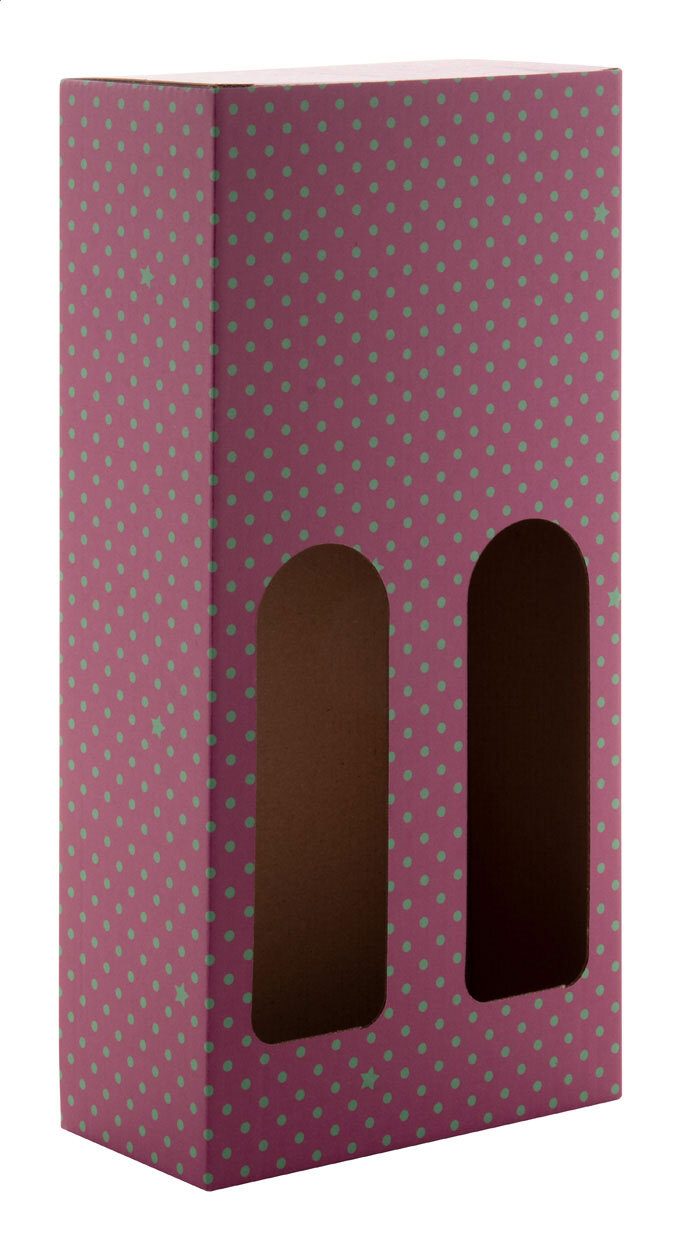 CreaBox Wine B. scatola vino - AP718677