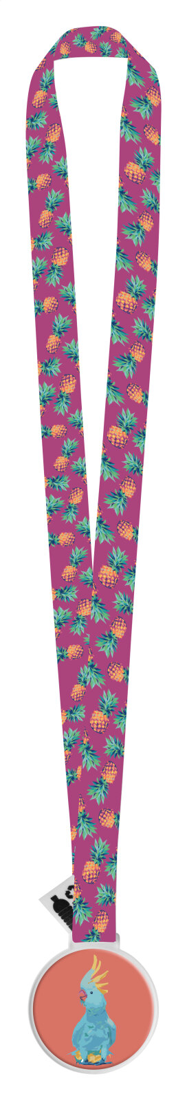 Subdal RPET. medaglia - AP718989