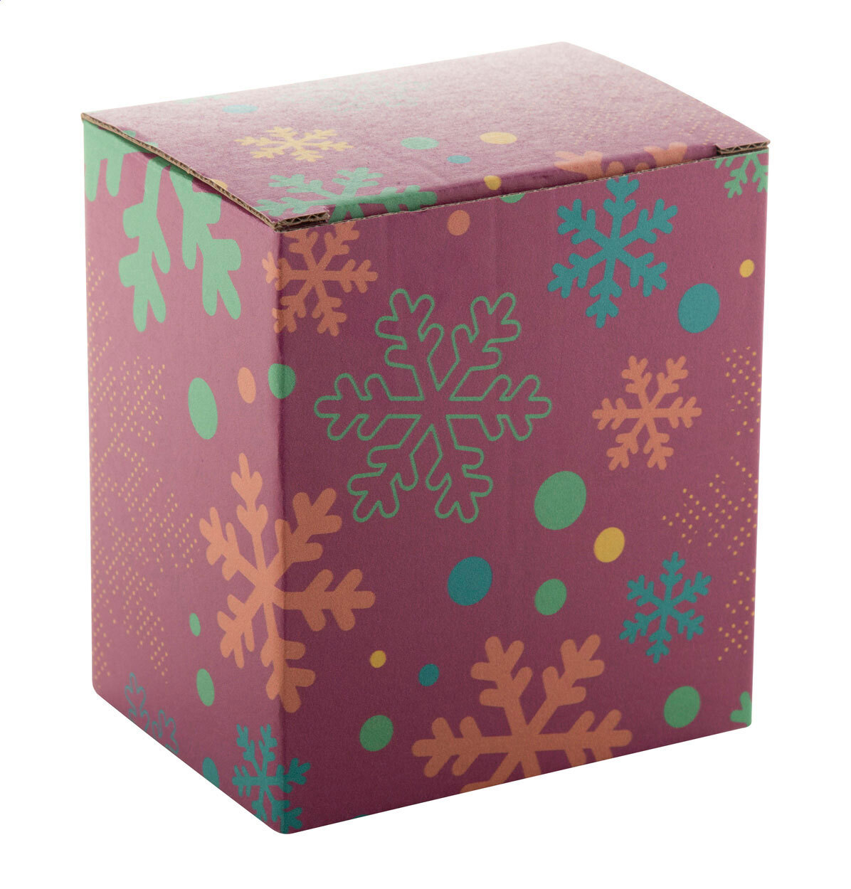 CreaBox EF-185. scatola personalizzabile - AP718914