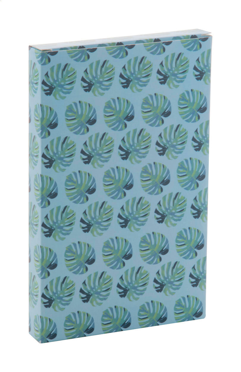 CreaBox PB-204. scatola personalizzabile - AP716007