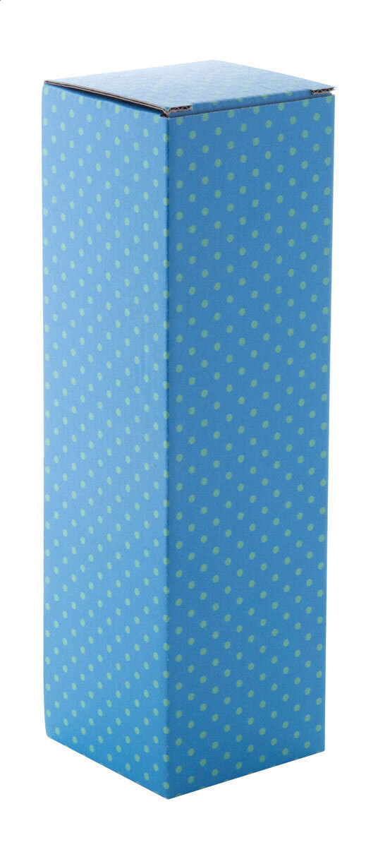 CreaBox EF-208. scatola personalizzabile - AP716012