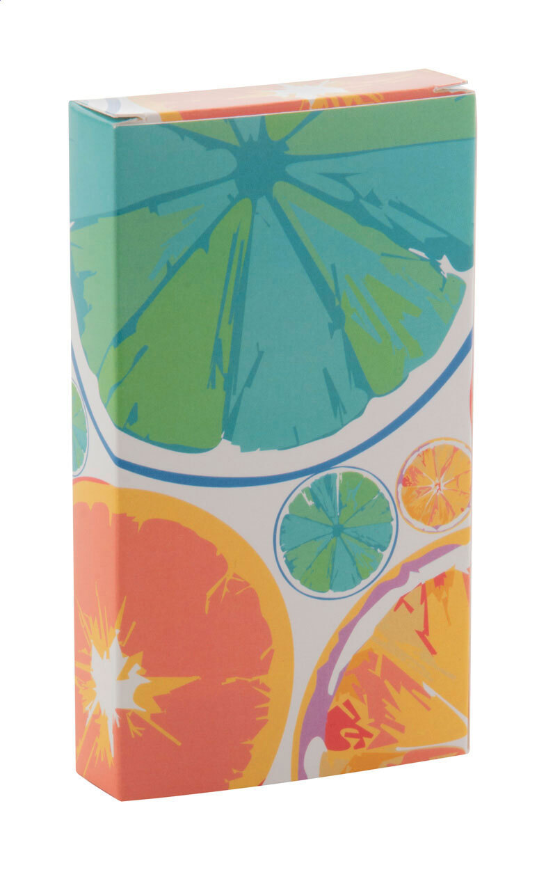 CreaBox PB-205. scatola personalizzabile - AP716008