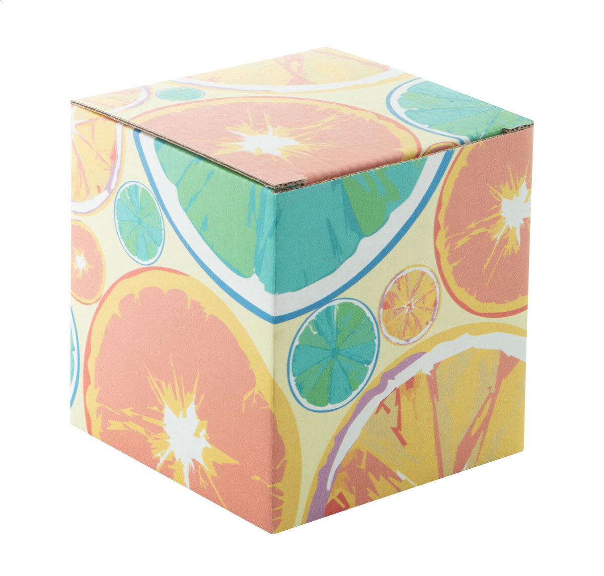 CreaBox EF-218. scatola personalizzabile - AP716022