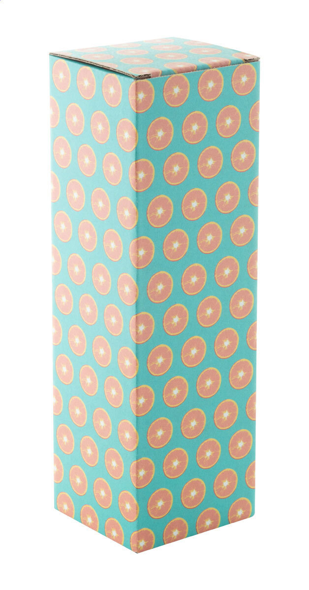 CreaBox EF-232. scatola personalizzabile - AP716040